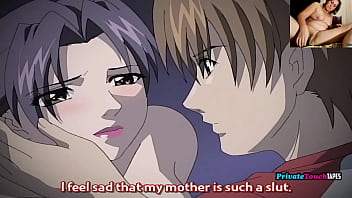 Review Hentai Ibu Tiri Mesum Yang Selingkuh Dengan Anak Tirinya Di Belakang Suami