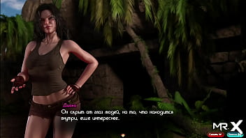 Gadis Panas Di Halaman Ibu Superior – Adegan Erotis Ep 24 Treasure Of Nadia
