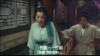 Rumah Pelacuran Tua China 1994 – Adegan Panas Bagian 1