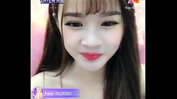 Gadis Asia Manis Banget Lagi Live Di Uplive, Bikin Panas Dan Pengen Lihat Lebih Banyak