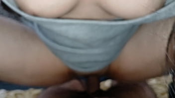 Gadis India Kurus Dan Seksi Digoyang Kontol Besar Pria India, Suara Desahan Dan Erangan Dalam Bahasa Hindi Terdengar Jelas