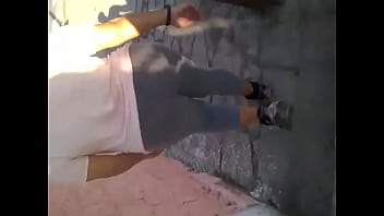 Celana Kaki Transparan Yang Bikin Nafsu Membara