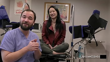 Kisah Zoe Lark: Camp Penahanan Rahasia Untuk Masyarakat Tertindas China – Film Panjang 7 Jam Hanya Di Bondageclinic! Adepan Baru Yang Lebih Panas Dan Menggoda!