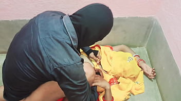 Desi Gadha Desa Di Haldi Rasam Ke Din Chodai