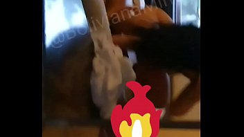 Mimi Tetuda No Carro Do Macho Indo Pro Motel Pra Mamar E Sentar Gostoso Nele