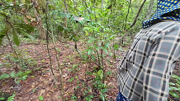 Warga Desa Thailand Amatir Bercinta Liar Di Hutan Publik Dengan Kualitas 4k Dewasa