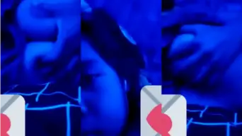 Dada Montok Tiktoker Vcs Bikin Geger Netizen