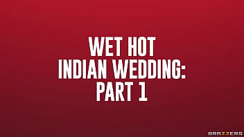 Malam Pengantin India Yang Panas Dan Basah: Bagian 1 Aaliyah Yasin / Brazzers / Gunakan Kode Xvpromo Di Situs Resmi Untuk Diskon