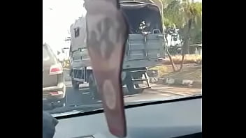 Negeri Nusantara Yang Menggoda