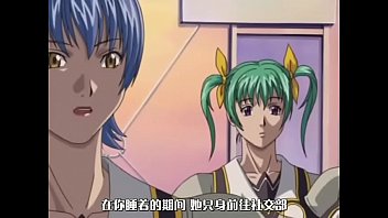 淫欲学园 中文无码内射