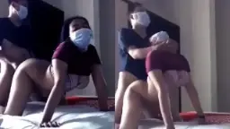 Menggila Dengan Pembantu Cantik Saat Istri Pergi
