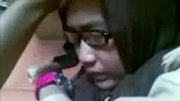 Menggoda Pramuka Perawan Yang Menggairahkan