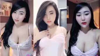 Miyuki Si Tante Genit Bikin Coli Gila-gilaan