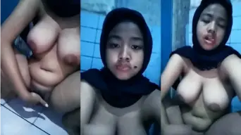Video Panas Lulu Febriyanti 11 Menit Penuh Bikin Ngecrot