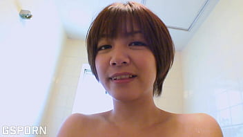 Pertama Kali Ngentot Jav, Tante Jepang Asli Tokyo Bikin Sange Berat