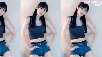Em Gái Trung Quốc Uốn éo Vũ đạo Nóng Bỏng Kích Thích Cậu Em Căng Cứng