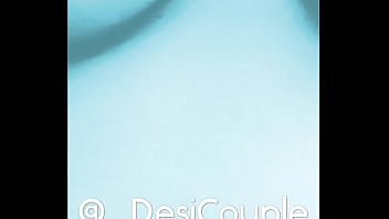 Istri Desi Menggoda Dengan Bisikan Mesum Berbahasa Hindi
