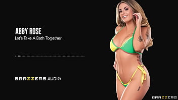 Mandi Bareng Abby Rose Yang Hot Sampai Basah Kuyup, Cuma Di Brazzers! Pakai Kode Xvpromo Buat Diskon Spesial.