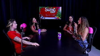 Bruninha, Si Mantan Bruna Surfistinha, Dari Pamer Tubuh Sampai Adegan Panas Di Kapal, Didukung Emaknya Dan Berani Live Bahas Video Viralnya
