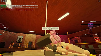 Roblox’ta Türkçe Seks Ve Erotik Maceralar
