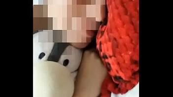 Kekasihku Dari China Yang Memikat Hatiku