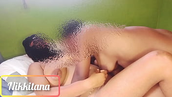 Kakak Iparku Yang Lesbian Menggoda