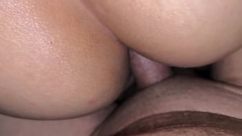 Anal Panas Istri Milf Arab Dengan Nafsu Tak Terbendung