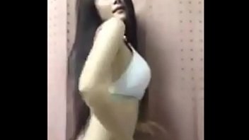 Tante Asia Goyang Hot Di Live Streaming Facebook