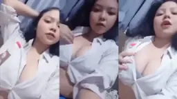 Gadis Sma Mainin Payudara Besar Hingga Heboh Di Media Sosial