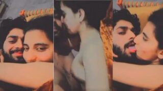Pria Muslim Dan Pacarnya Berhubungan Intim Sambil Video Call Telanjang