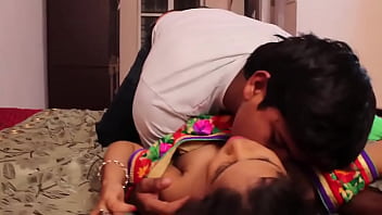 Desi Cewek Mesra Dengan Kekasihnya