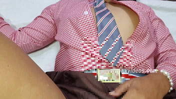 Gadis Desa Cantik Dengan Pacar Prianya, Nafsu Liar Dalam Suara Erotis Hindi