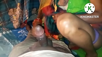Desi Bhabhi Yang Nakal Digoyang Dari Belakang Seperti Anjing