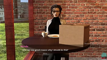 Aku Tergoda Ibu Mertuaku Episode 16: Tubuh Mama Lebih Menggoda – Maafkan Aku, Sayang