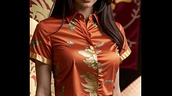 Koleksi Lingerie Imlek Ai Yang Menggoda Dan Sensual