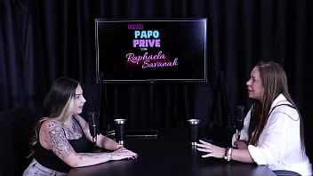 Tonton Wawancara Mesum Francis Simas Dan Thay Carioca Yang Penuh Adegan Panas Di Porn Cast Brazil – Bagian 1 (tersedia Di: Sheer/red)
