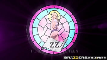 Brazzers – Remaja Suka Yang Besar – (jade Amber, Xander Corvus) – Cuplikan Trailer