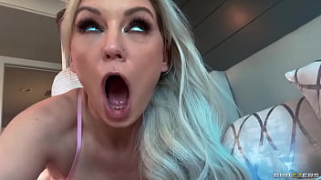 Dibocor-dibocorin Di Belakang Pacarnya, Kenzie Taylor / Brazzers / Masukkan Kode Xvpromo Di Situs Resmi Untuk Diskon