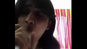 Gadis Seksi India Merindukan Nafsu Liar