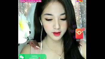 Gadis Asia Menggoda Di Uplive, Siap Mengguncang Duniamu