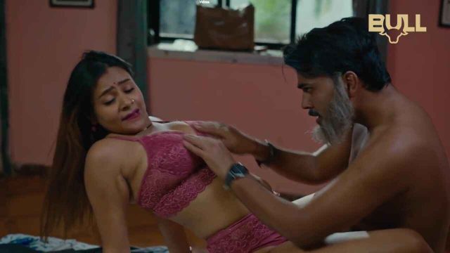 Chhatri 2024: Adegan Panas Banteng Perkasa Di Web Series Hindi Episode 1