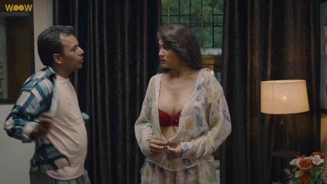 Diculik Dan Diperkosa: Episode 3 Serial Dewasa Hindi Yang Menggoda