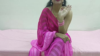 Gadis India Tante Tiri Yang Seksi Dan Panas Berhubungan Intim Dengan Kakak Tirinya Di Rumah Sendirian Sambil Berbicara Kotor Dalam Bahasa Hindi