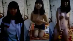 Gadis Smp Sudah Candu Main Jari