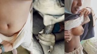 Pria Bikin Pacar Hijabernya Telanjang Bulat Di Video Mesum Pakistan