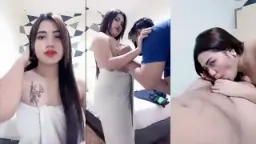 Sherly Godain Ojol, Prank Panas Yang Bikin Napsu Meluap Part 1