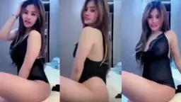 Bokep indo desahan mantap