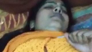 Video Panas Bibi Bersari Kuning Menggoda
