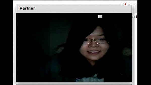 Pameran Webcam Panas Gadis Tionghoa