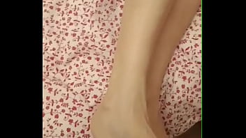 Ketemu Mertua Telanjang Saat Pacar Lagi Keluar, Akhirnya Gue Ngentot Ibunya Pacar